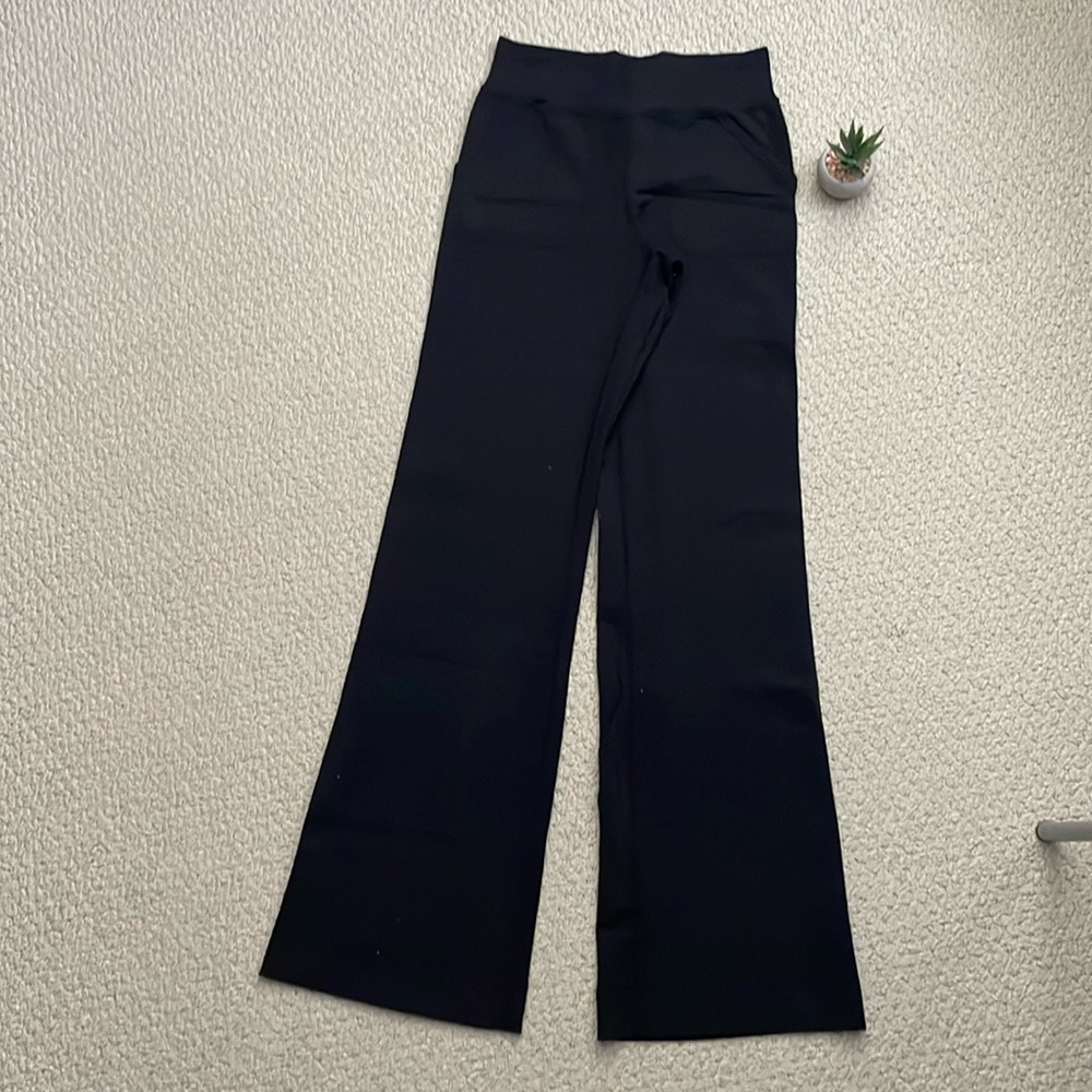 Lululemon be still pant black